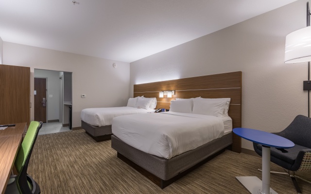 photo 5 of Holiday Inn Express and Suites San Marcos South by IHG