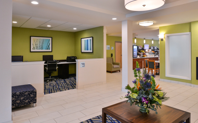 photo 2 of Holiday Inn Express & Suites West Ocean City by IHG