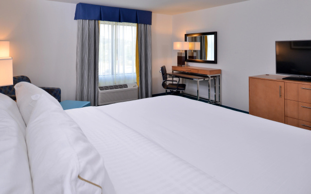 photo 4 of Holiday Inn Express & Suites West Ocean City by IHG
