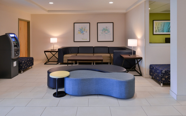 photo 5 of Holiday Inn Express & Suites West Ocean City by IHG