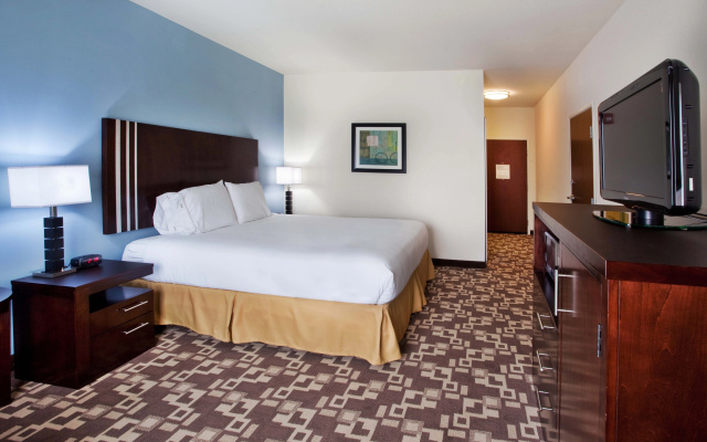 photo 3 of Holiday Inn Express Atlanta Airport West - Camp Creek Market by IHG