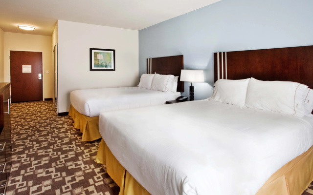 photo 5 of Holiday Inn Express Atlanta Airport West - Camp Creek Market by IHG