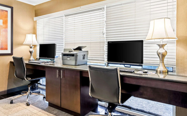 photo 3 of Best Western Gwinnett Center Hotel