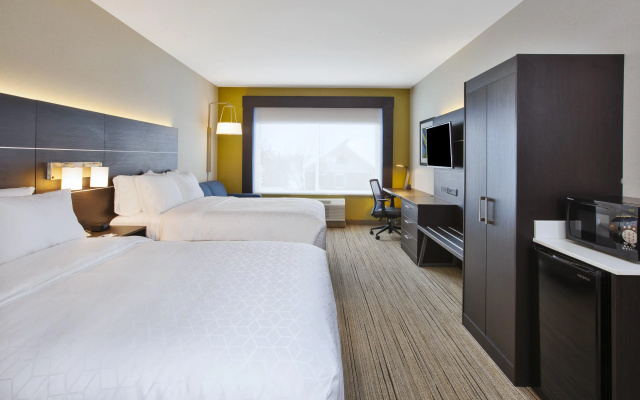 photo 5 of Holiday Inn Express Auburn Hills South by IHG