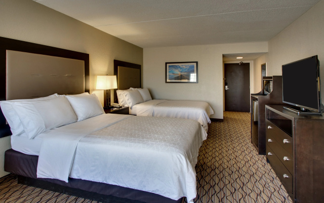 photo 5 of Holiday Inn Express Baltimore-BWI Airport West by IHG
