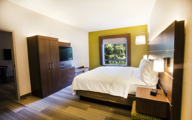 photo 5 of Holiday Inn Express & Suites Bethlehem Arpt-Allentown Area