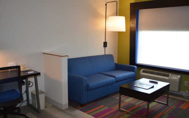 photo 3 of Holiday Inn Express Bloomsburg by IHG