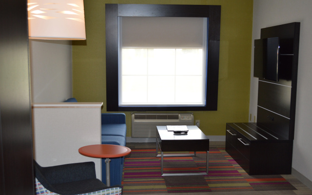 photo 4 of Holiday Inn Express Bloomsburg by IHG