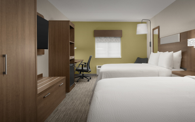 photo 3 of Holiday Inn Express Boston - Saugus by IHG