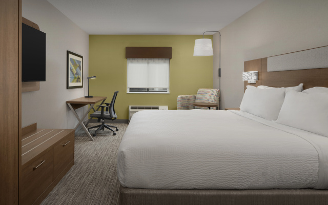 photo 5 of Holiday Inn Express Boston - Saugus by IHG