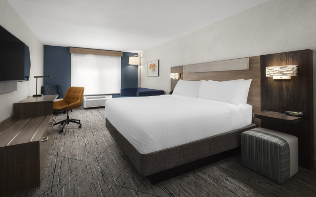 photo 3 of Holiday Inn Express Bothell by IHG