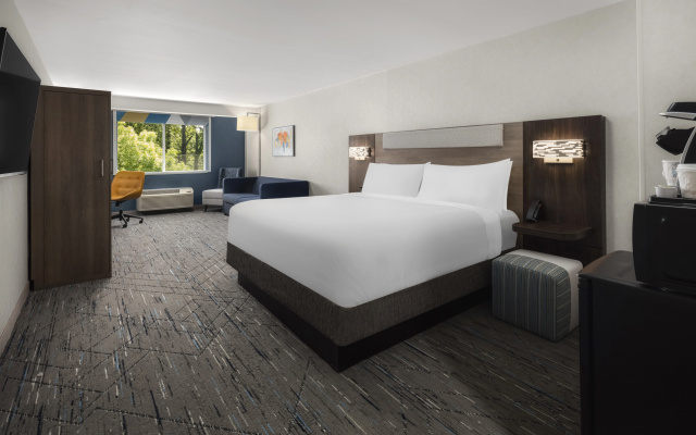 photo 4 of Holiday Inn Express Bothell by IHG