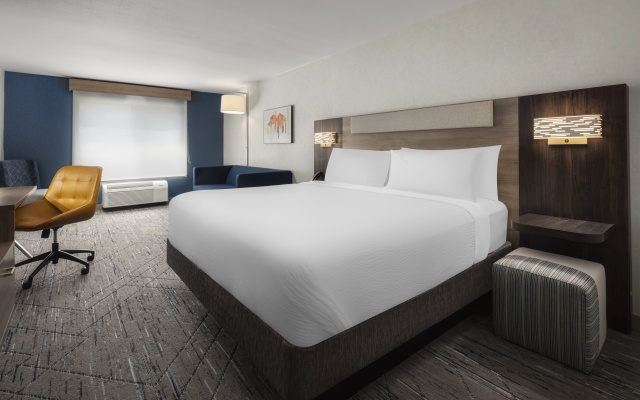 photo 5 of Holiday Inn Express Bothell by IHG