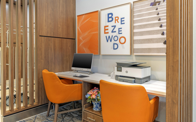 photo 4 of Holiday Inn Express Breezewood by IHG