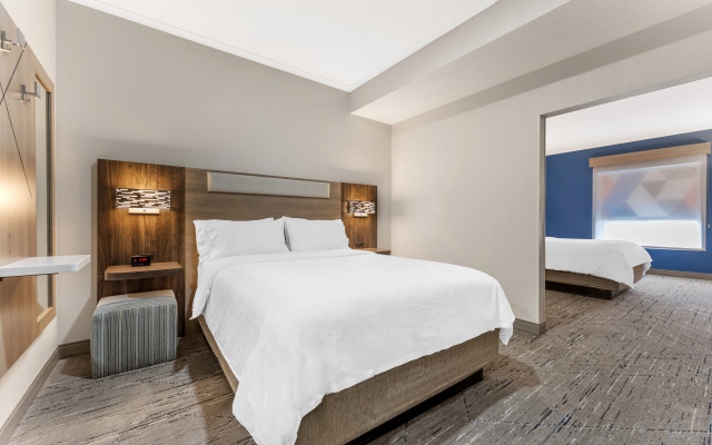 photo 5 of Holiday Inn Express Breezewood by IHG