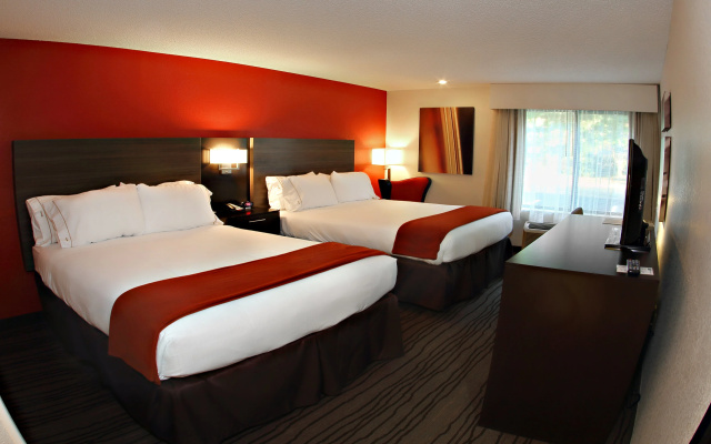 photo 4 of Holiday Inn Express Brentwood South - Cool Springs by IHG