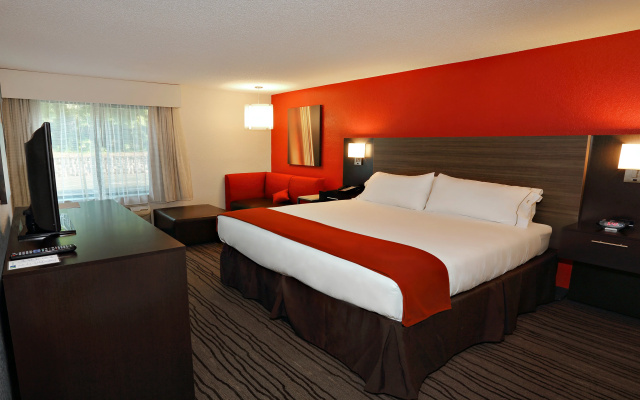 photo 5 of Holiday Inn Express Brentwood South - Cool Springs by IHG