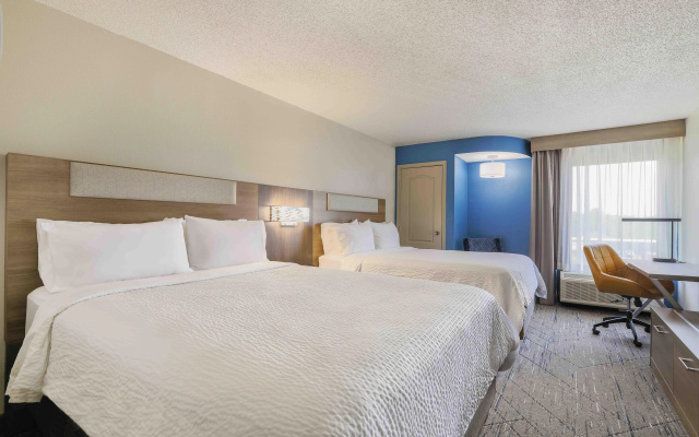 photo 3 of Holiday Inn Express Burlington by IHG