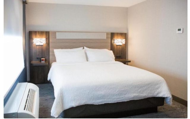 photo 4 of Holiday Inn Express Cape Canaveral by IHG