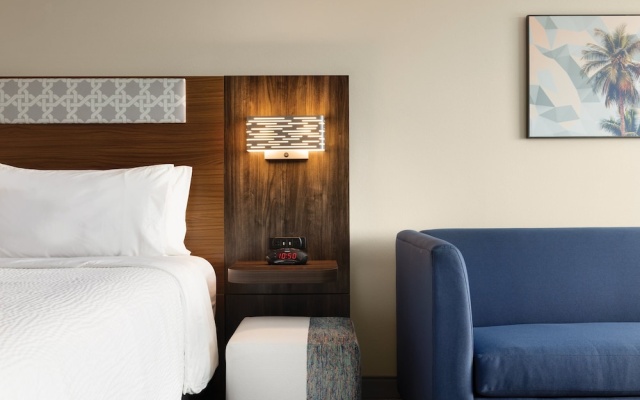 photo 5 of Holiday Inn Express Cape Canaveral by IHG