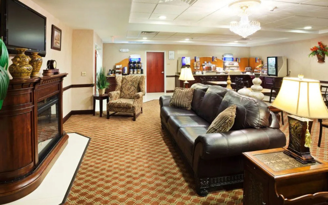 photo 2 of Holiday Inn Express Carrollton