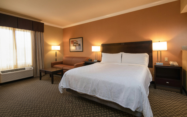 photo 3 of Holiday Inn Express Castro Valley - I-580 by IHG