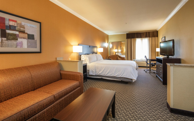 photo 5 of Holiday Inn Express Castro Valley - I-580 by IHG