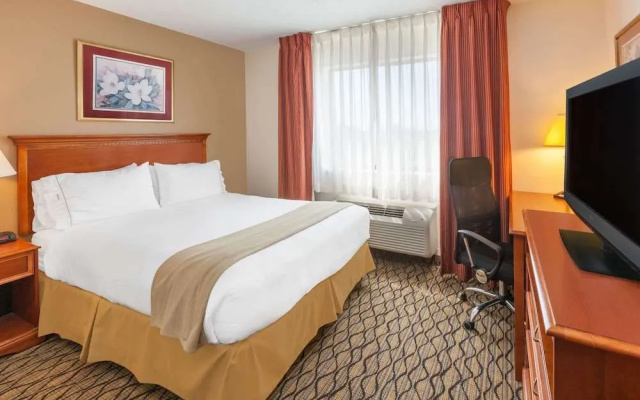 photo 3 of Holiday Inn Express Chelsea
