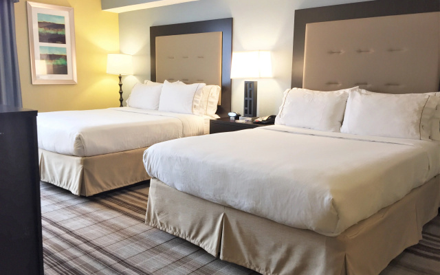 photo 5 of Holiday Inn Express Chicago NW - Arlington Heights by IHG