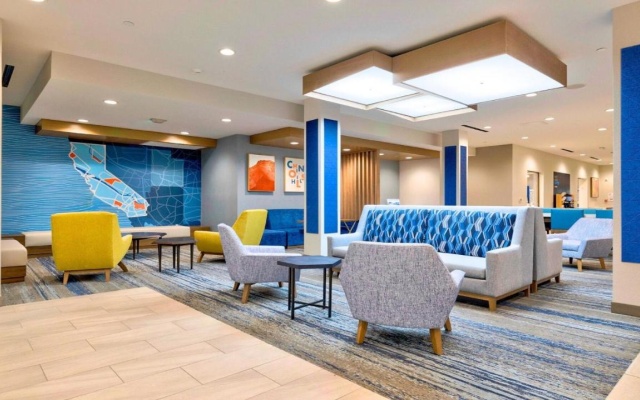 photo 3 of Holiday Inn Express & Suites Ontario - Chino Hills by IHG