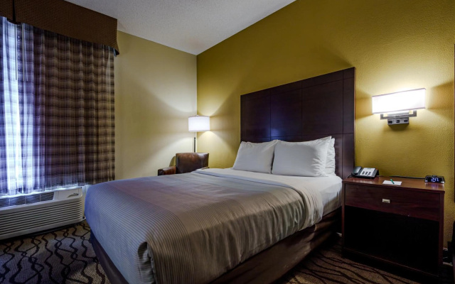photo 5 of Quality Inn I-75 West Chester-North Cincinnati