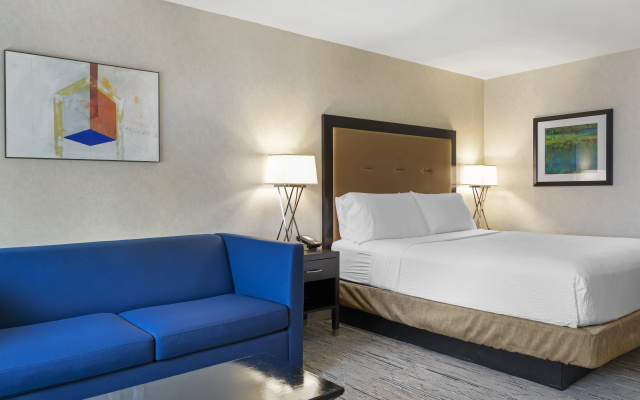 photo 3 of Holiday Inn Express San Bernardino - Colton by IHG
