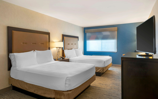 photo 4 of Holiday Inn Express San Bernardino - Colton by IHG