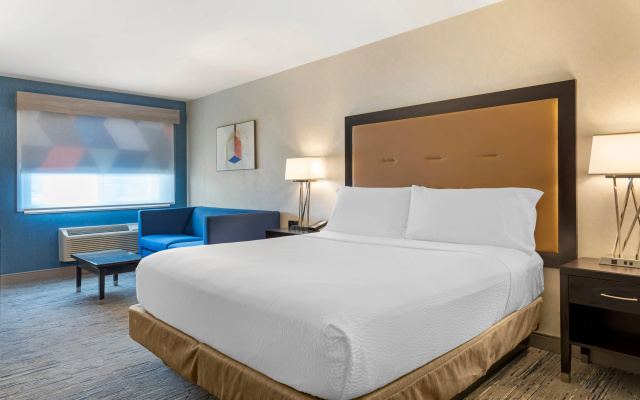 photo 5 of Holiday Inn Express San Bernardino - Colton by IHG