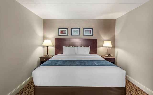 photo 5 of Comfort Inn & Suites Glen Mills - West Chester