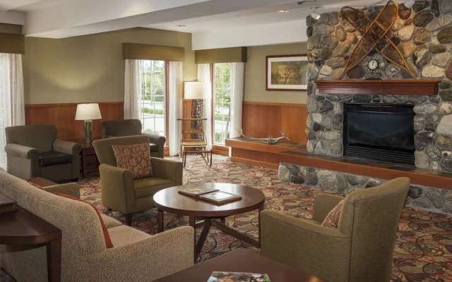 photo 3 of Hampton Inn Covington