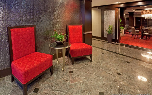 photo 2 of Holiday Inn Express & Suites Plano West - Frisco by IHG