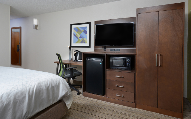 photo 4 of Holiday Inn Express Danville by IHG