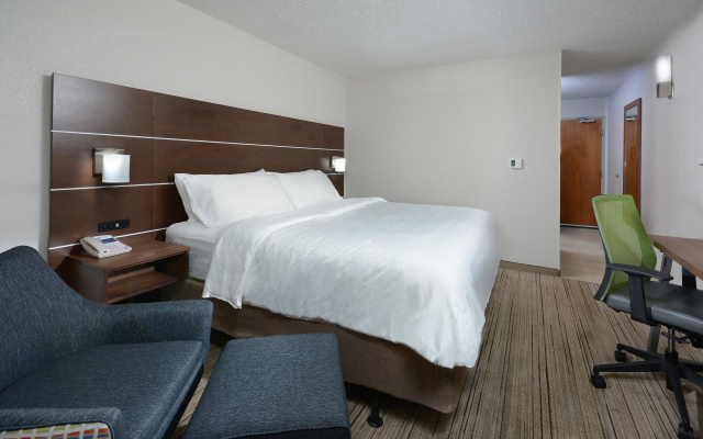 photo 5 of Holiday Inn Express Danville by IHG