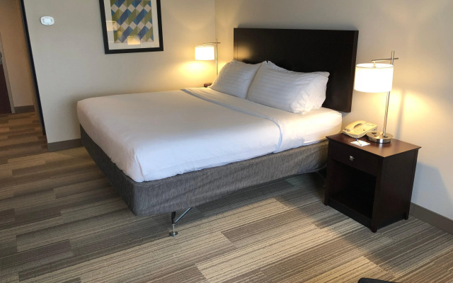 photo 4 of Comfort Inn Dayton South