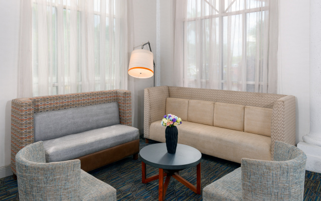 photo 3 of Holiday Inn Express Miami Airport Doral Area by IHG