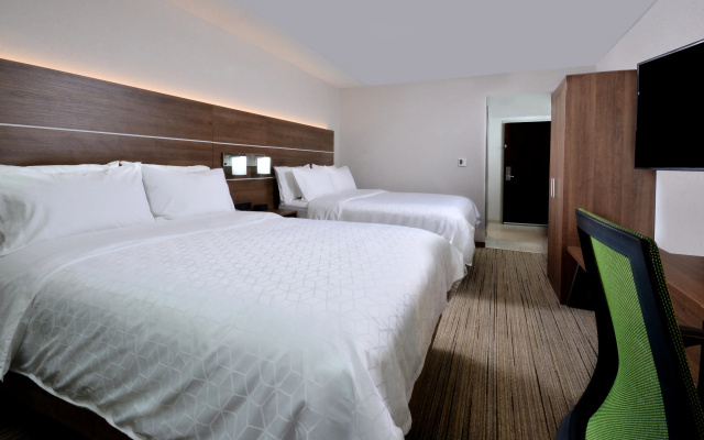photo 3 of Holiday Inn Express Durham by IHG