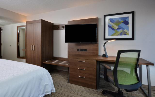 photo 5 of Holiday Inn Express Durham by IHG