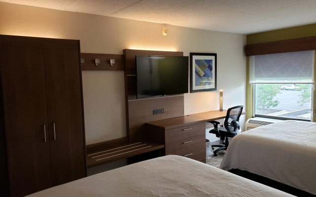 photo 3 of Holiday Inn Express Edgewood-Aberdeen-Bel Air by IHG