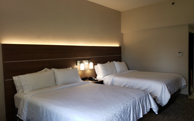 photo 5 of Holiday Inn Express Edgewood-Aberdeen-Bel Air by IHG