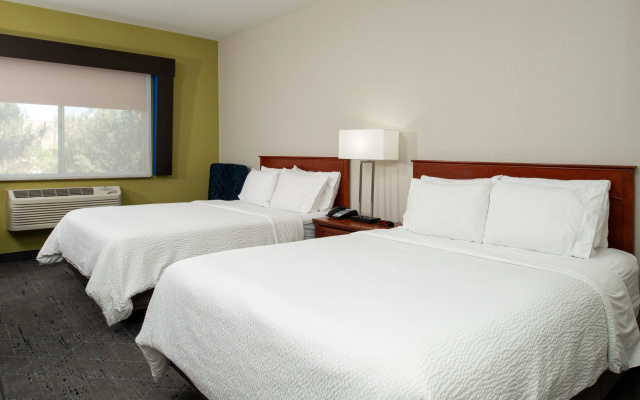 photo 5 of Holiday Inn Express Farmington - Bloomfield by IHG