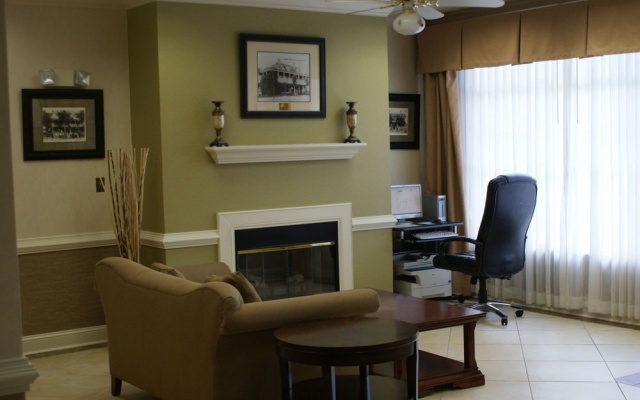 photo 4 of Holiday Inn Express Fayetteville GA
