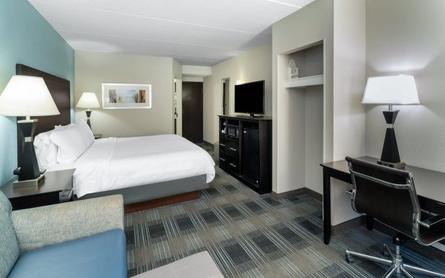 photo 4 of Holiday Inn Express Forsyth by IHG