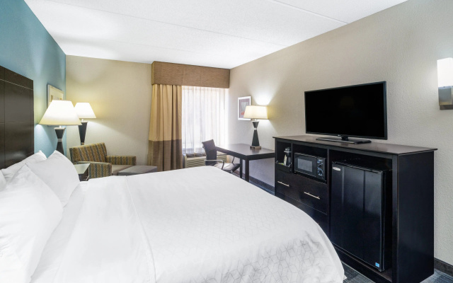 photo 5 of Holiday Inn Express Forsyth by IHG