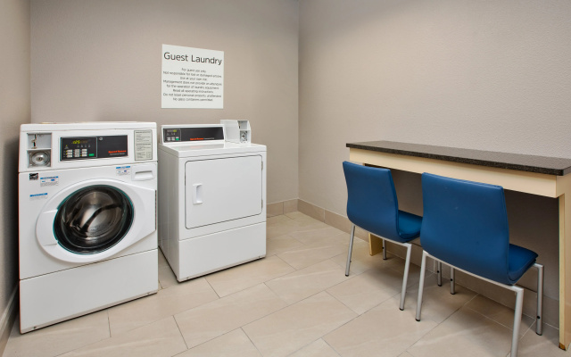 photo 3 of Holiday Inn Express Fremont by IHG